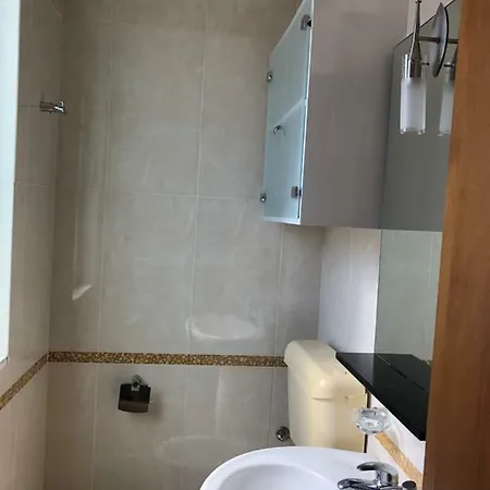 Marina House Apartament *
