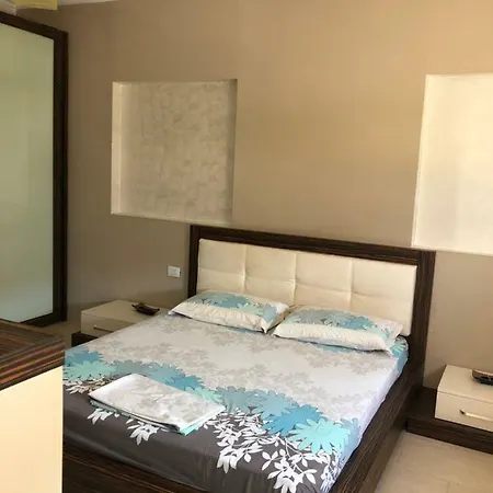 Apartament Marina House