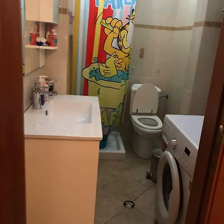 Marina House Wlora