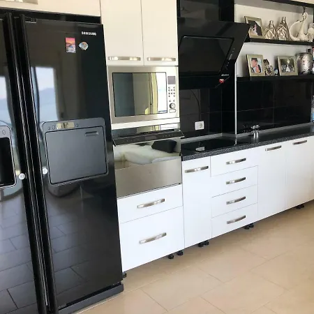Apartament Marina House Wlora