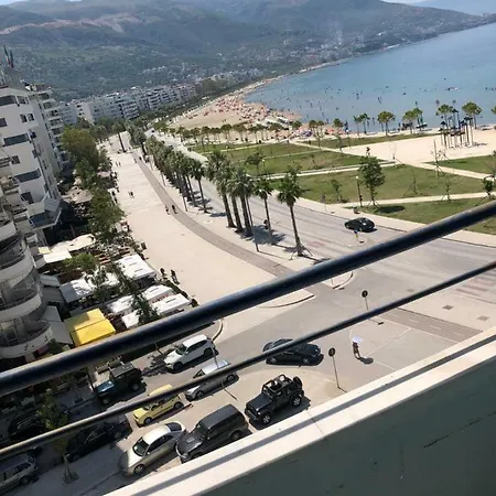 Apartament Marina House
