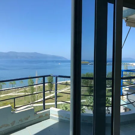 Marina House Apartament