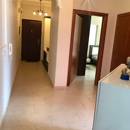 Apartament Marina House *