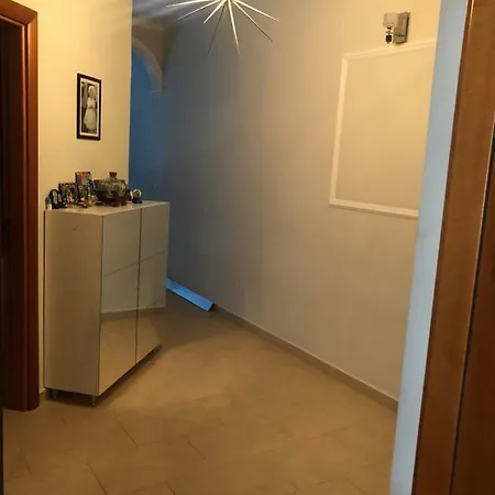 Apartament Marina House