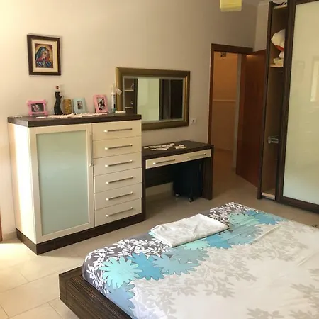 Marina House *