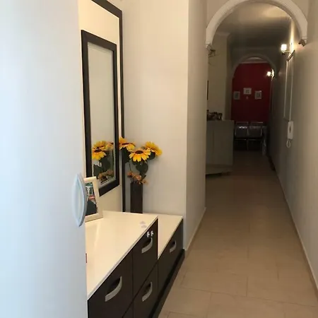 Apartament Marina House Wlora